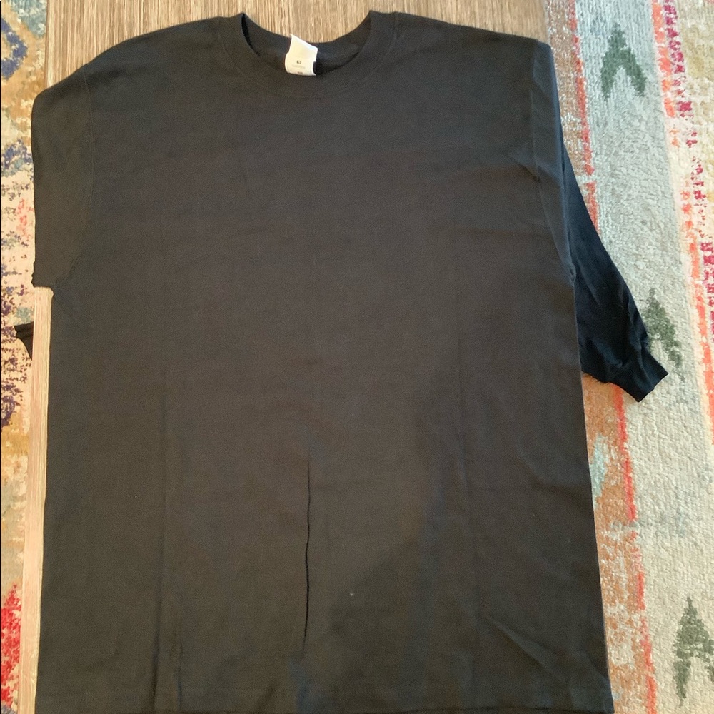 Limited edition long sleeve